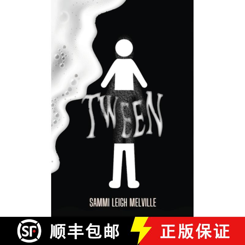 【3-4周达】Tween [9798989397303]