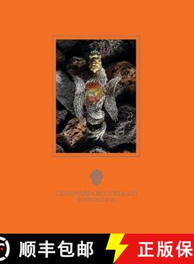 【3-4周达】Gianmaria Buccellati Foundation: A Century of Goldsmith's Art [9788857234366]