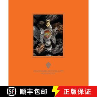 【3-4周达】Gianmaria Buccellati Foundation: A Century of Goldsmith's Art [9788857234366]