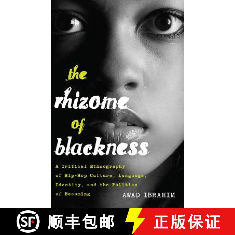 预订 Black Studies and Critical Thinking : A Critical Ethnography of Hip-Hop Culture, Language, Ident... [9781433126031]
