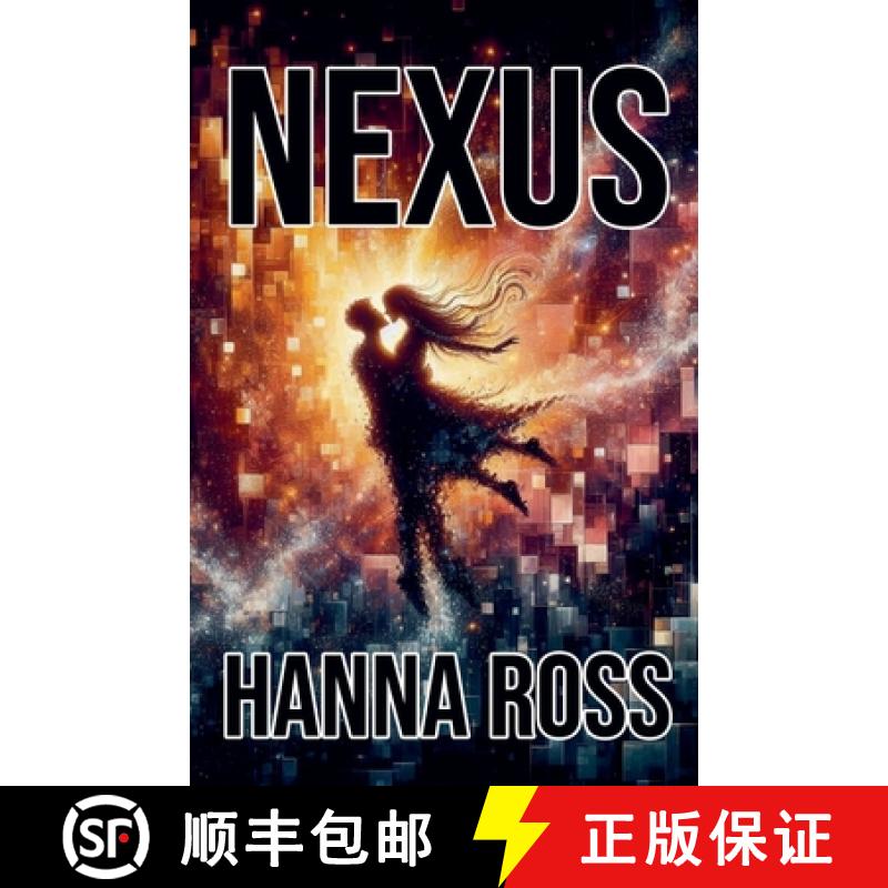 【2-3周达】Nexus [9798227900562]