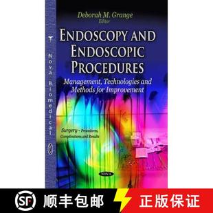 Management Endoscopic Technologies Improvement Endoscopy for 4周达 9781631170805 and Methods Procedures
