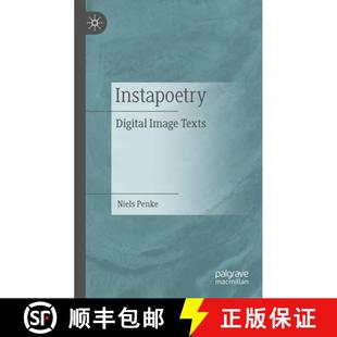 Instapoetry 4周达 Digital Image 9783662668337 Texts