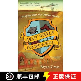 4周达 You While Teesside Tales Quit Terrifying Head 9781912014118 Teacher