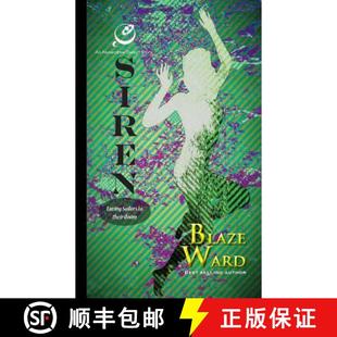 9781943663101 预订 Siren