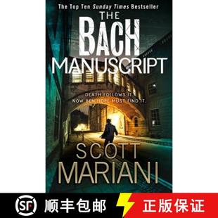 Manuscript The 9780007486236 Hope Ben Bach 4周达 Book