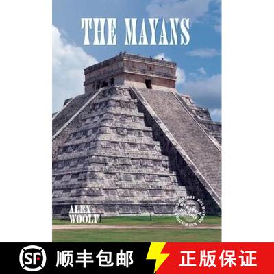 【3-4周达】Mayans [9781784640675]