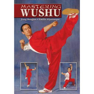【4周达】Mastering Wushu [9781933901695]