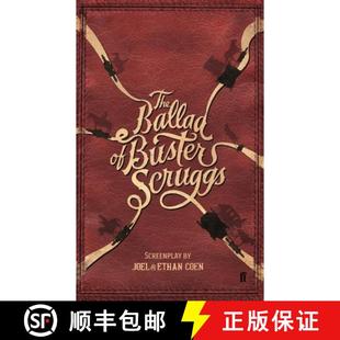 The Ballad Scruggs 4周达 Buster 9780571353323