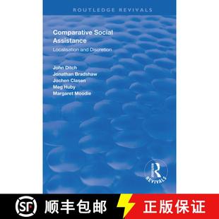 Comparative Social Discretion 9781138616417 and 4周达 Localisation Assistance