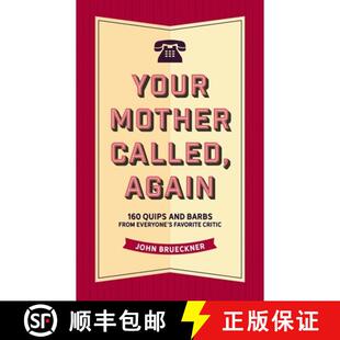Quips Everyone and Barbs Mother Again 9781604339604 Favorite Critic Your Called 160 from Jokes 3周达