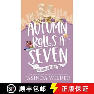 Autumn 9781948445610 Rolls Seven 预订