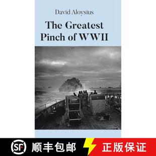The Greatest Pinch WWII 4周达 9798894858401