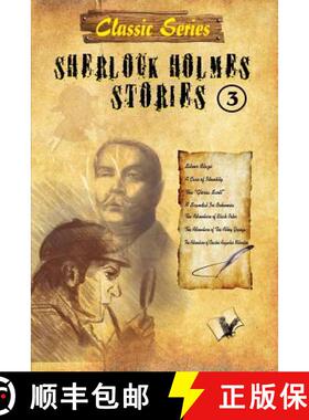 【3-4周达】What'S Your Emotional I.Q.: Detective Stories That Will Keep You Glued to the Seat Till th... [9789350571064]