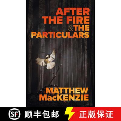 【3-4周达】After the Fire & the Particulars [9780369104090]