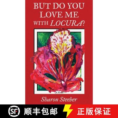 【3-4周达】But Do You Love Me with Locura? [9781639887866]
