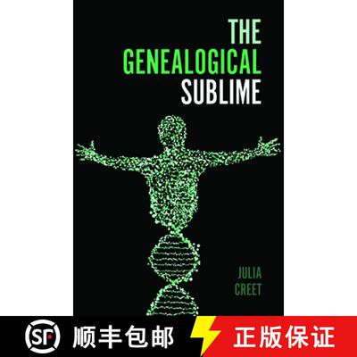 【3-4周达】The Genealogical Sublime [9781625344809]