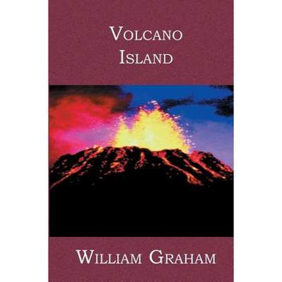 【4周达】Volcano Island [9781419615788]