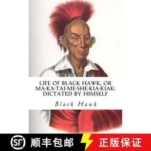 kiak kia Black tai she Hawk 9781613824405 Himself Life 4周达 Dictated