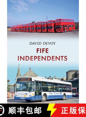 【3-4周达】Fife Independents [9781445665962]
