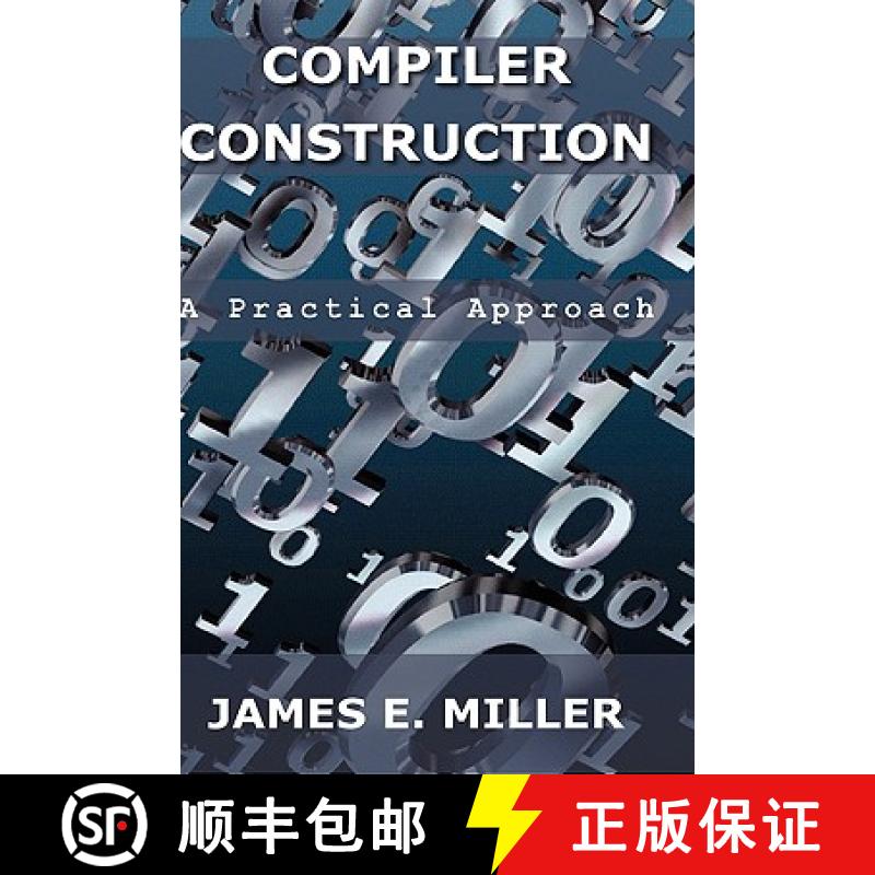 【4周达】Compilers [9780982505731]