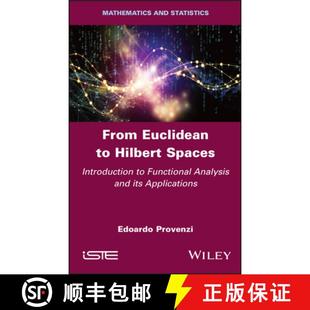 Euclidean Spaces From its 9781786306821 and 4周达 Functional Introduction Hilbert Application... Analysis