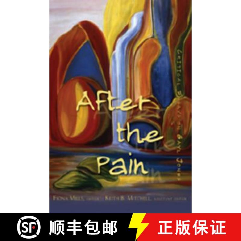 【2-3周达】After the Pain : Critical Essays on Gayl Jones [9780820478388]