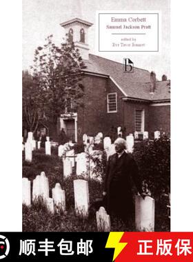 【3-4周达】Emma Corbett: Or, the Miseries of Civil War [9781554810758]