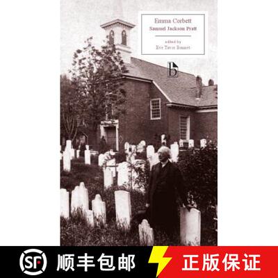 【3-4周达】Emma Corbett: Or, the Miseries of Civil War [9781554810758]