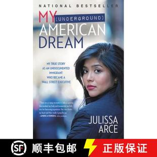Story Who Underground Dream 9781455540266 W... American True Immigrant Undocumented Became 4周达