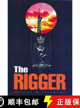 【3-4周达】Rigger: Operating With the Sas: Operating with the SAS [9780850528176]