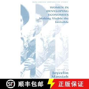 Visible 9780854963454 Invisible the Making Economies Developing Women 预订