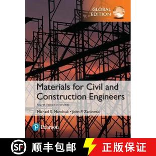 and 4周达 9781292154404 Civil for Construction Units Engineers Materials