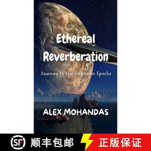 9789359175478 4周达 Epochs Unknown the Journey Reverberation Ethereal