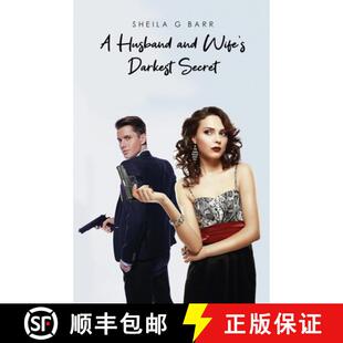 Wife 9781645301455 4周达 Secret Darkest and Husband