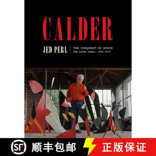 9780451494115 Years Later Space 1976 4周达 Calder The 1940 Conquest