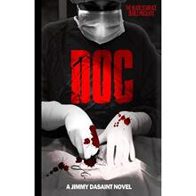 【4周达】Black Scarface Series Presents DOC: Doc [9780988627352]