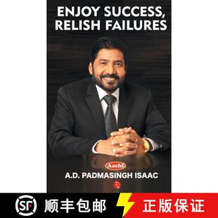 Enjoy 4周达 Success Relish 9789353337841 Failures