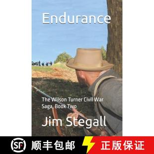 Turner 9798990839236 4周达 Saga War Civil Wilson The Endurance