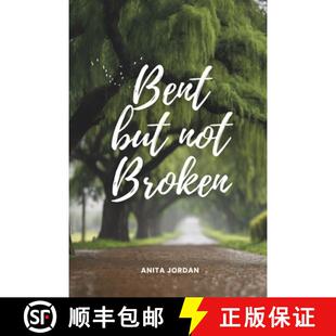Bent 4周达 but Not 9781638128755 Broken