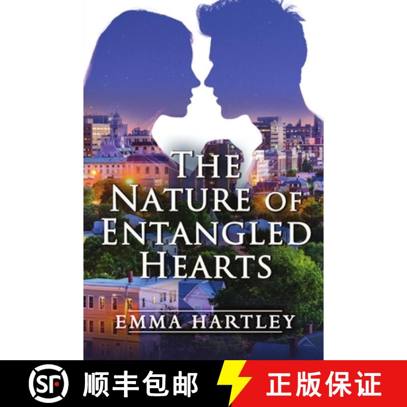 【3-4周达】The Nature of Entangled Hearts [9781680465259]