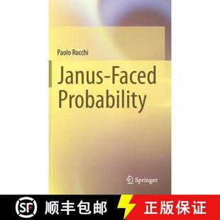 Probability 4周达 Faced 9783319048604 Janus