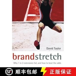 Beat Odds Why Fail How 9780470862117 Wiley经管 Brand 4周达 And Stretch The Extensions