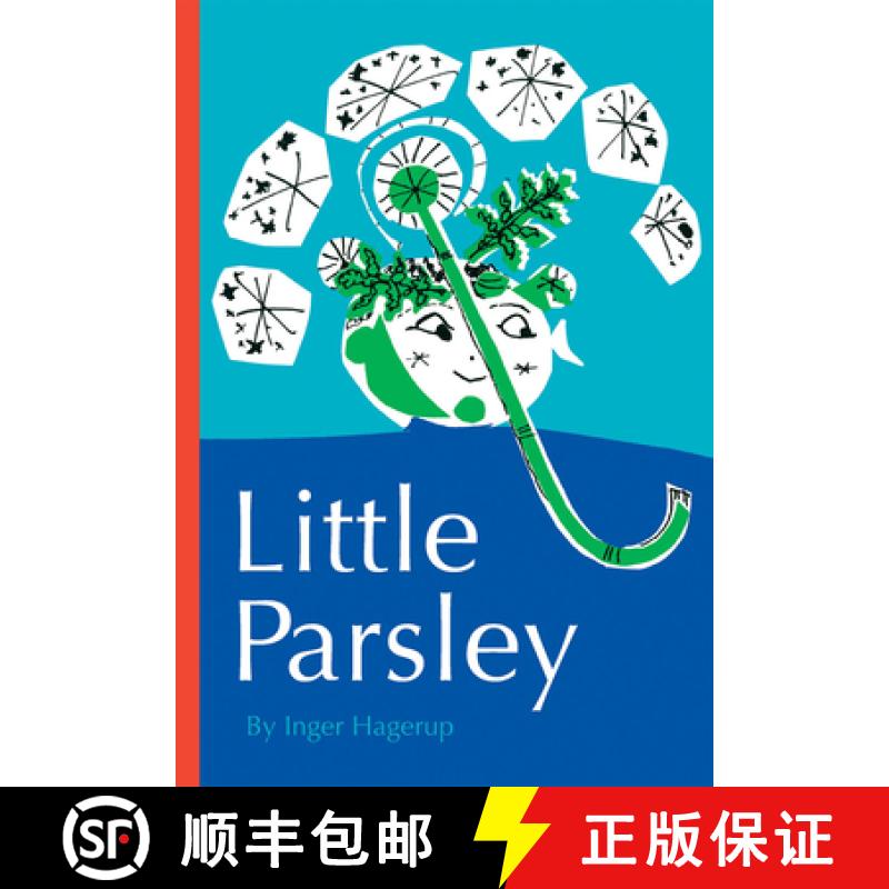 预订 Little Parsley [9781592702862]