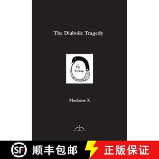 预订 The Diabolic Tragedy [9788799955411]