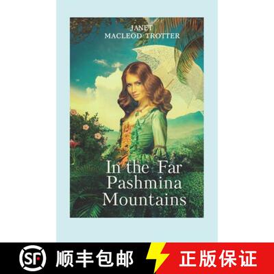 【3-4周达】In The Far Pashmina Mountains [9781908359766]