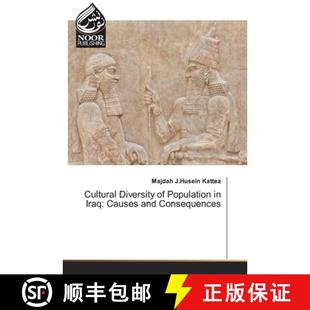 Consequences Iraq Causes Diversity Population 9786200063885 预订 and Cultural