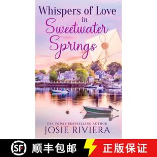 Springs Wholesome Sweet 9798991383509 Cozy My... Whispers Love Sweetwater and Clean Contemporary 3周达