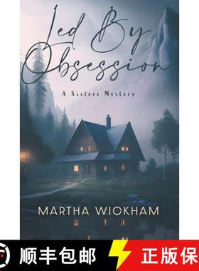 预订 Led By Obsession [9798215310298]