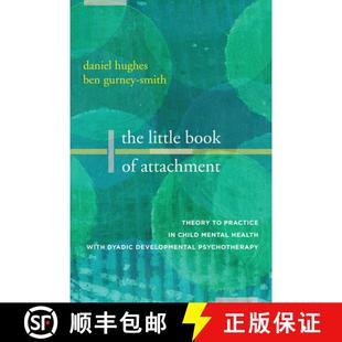 with Devel... Theory Book Attachment Child 3周达 Mental 9780393714357 Practice Dyadic Health Little The